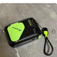 پاور بانک وایرلس دار