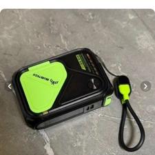 پاور بانک وایرلس دار