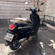 دایچی 150 cr