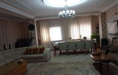 فروش آپارتمان 125 متری با دسترسی عالی در کلاکسر