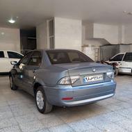 سورن پلاس EF7 کم کار