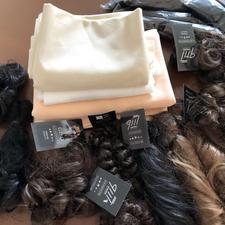 متریال عروسک سازی