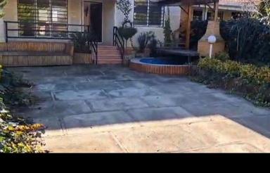 فروش ویلا 240 متر در حسنکیف