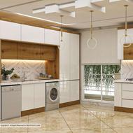 استخدام mdf کار .کابینت ساز