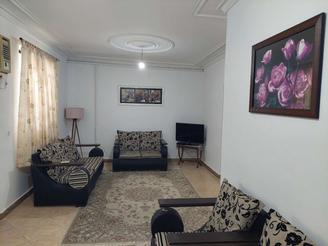 اجاره سوییت روزانه در حوالی میدان مصلی رشت