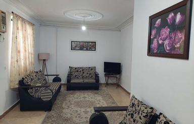 اجاره سوییت روزانه در حوالی میدان مصلی رشت