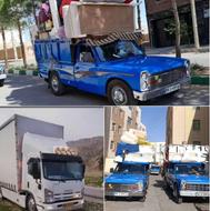 اسباب اثاثیه منزل صفر تا صد با نیروهای تضمینی کار بلد