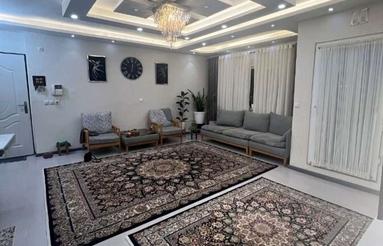 فروش آپارتمان مسکن مهر لوکس بر اصلی