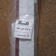زه سفید سمند سورن