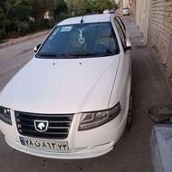 سورن دوگانه ef7 مدل 402