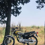 هوندا 200 کویر