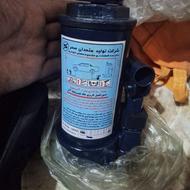 جک فابریکی kmc شاسی یا کلوت