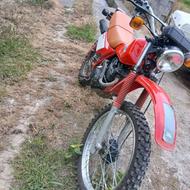 اکسل 250 ژاپن با مدارک