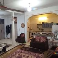 فروش آپارتمان 90 متر در کوی اصحاب