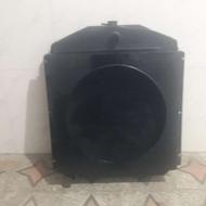 رادیات بنزرادیات بنزی نو