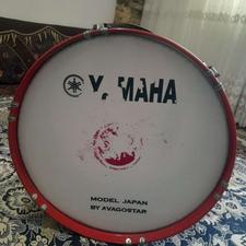 طبل یاماها