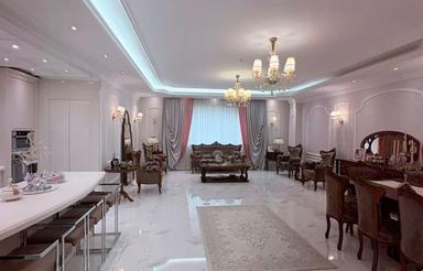 فروش آپارتمان 167 متری لوکس در خیابان بابل