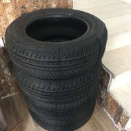لاستیک 205 سایز 15 مرکوری