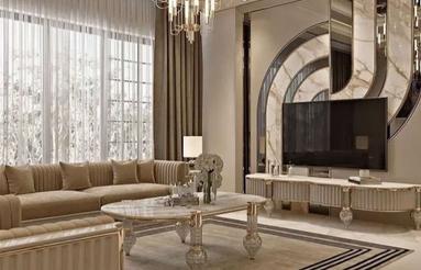 فروش آپارتمان 87 متر در معلم