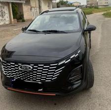ام وی ام x33 کراس اتوماتیک 1403 مشکی