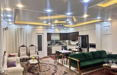 اپارتمانی شیک به روز