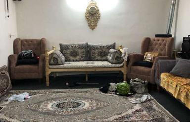 فروش خانه و کلنگی 137 متر در بلوار بسیج