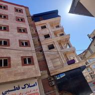 فروش فوری 2ملیاردزیرقیمت 4ماه تحویل طبق سوم روبه خیابان