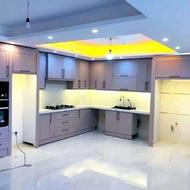 کابینت آماده عالین