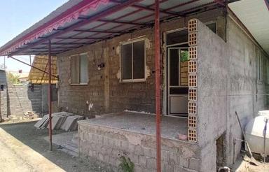 فروش ویلای100متری بازسازی شده