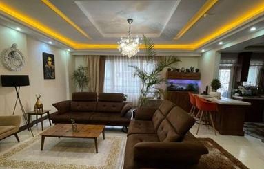 فروش آپارتمان 118 متر در کیکاووس