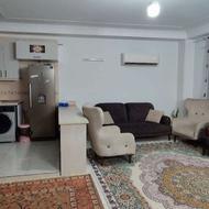 اجاره آپارتمان 85 متر در ایستگاه آمل