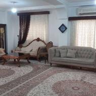 فروش آپارتمان 115 متر تکواحد اول لوکیشن عالی در بلوار آیت