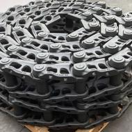 زنجیر چرخ بیل HYUNDAI DOOSAN