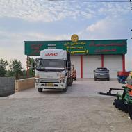 استخدام منشی و فروشنده حسابدار