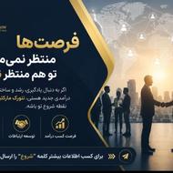 کار در منزل با گوشی