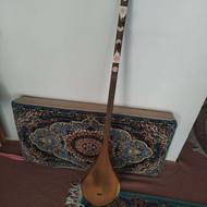 دمبوره افعانستانی
