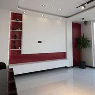 فروش آپارتمان 75 متر در شهرک راه آهن