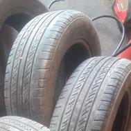 چهار حلقه لاستیک پژو کویر 405