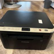 پرینتر سامسونگ scx 3201g
