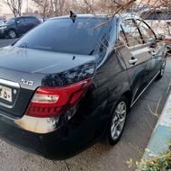 دنا پلاس اتومات مشکی