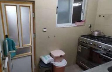 اجاره دوواحده همکف عبور مشترک 90 متر دربلواربسیج