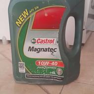روغن magnatec روغن ماشین