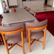 میز و صندلی نهار خوری