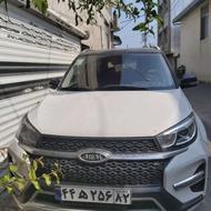 فروش mvm x33s اتوماتیک موتور 2000