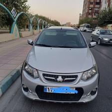 کوییک ار نقره ای مشکی