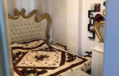 آپارتمان 89 متر فول امکانات دلباز و زیبادر کوی کارمندان