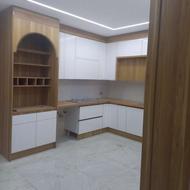 کابینت سعیدی ،ساخت کابینت وکمد دیواری