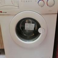 ماشین لباسشویی تکنو گاز ،ایتالیایی اصلب، بسیار تمیز و سالم