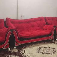مبل 7نفره سالم