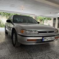 هوندا اکورد ex